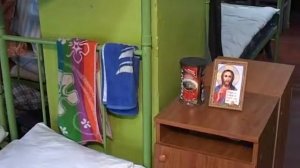 172  Шаховская колония может стать местом содержания лиц впервые совершивших преступление