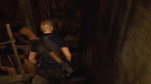 ГДЕ НАЙТИ ШЕСТИГРАННУЮ ДЕТАЛЬ C RESIDENT EVIL 4 Remake ★ ГОЛОВА БОГОХУЛЬНИКА ★ ТУТОРИАЛ & ГАЙД