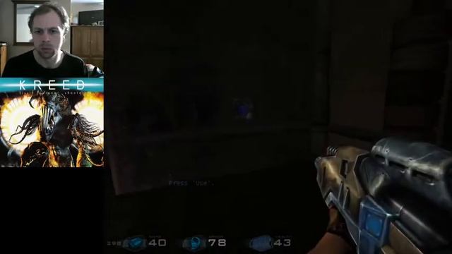 The Kreed (PC) Part 2 смотреть онлайн