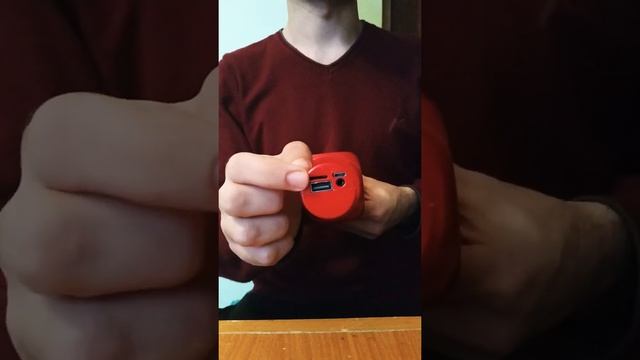 Bluetooth Микрофон WS1816