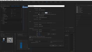 КАК ПОВЕРНУТЬ ВИДЕО В ПРОГРАММЕ ADOBE PREMIERE PRO 2019?