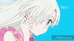 16+ Семь Смертных Грехов. Элизабет/Медиолас