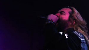 Soulfly в Санкт Петербурге