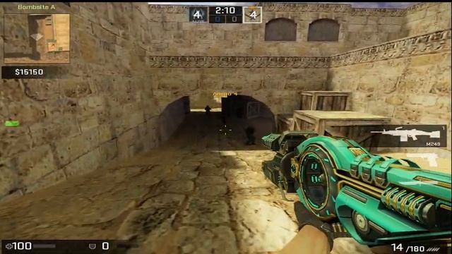 [AMXX] Quantum Horizon Free + Source Code For CS 1.6