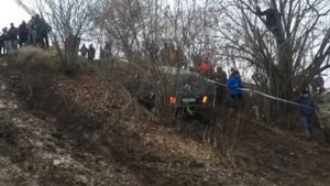 Первый этап кубка? СКФО по Трофи-спринту РСО-Алания 2021