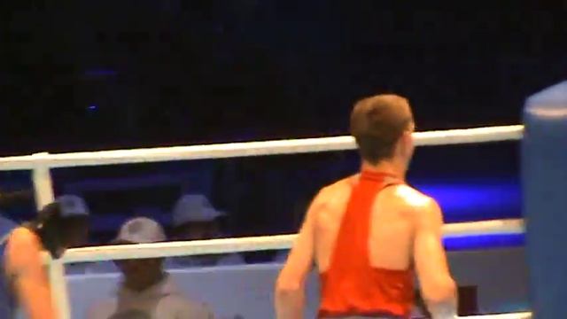 Никита Пискунов, Первенство Мира, финальный бой вес.категория 52 кг. смотреть онлайн