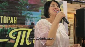 Эльмира Караханова - Рахаз жеда