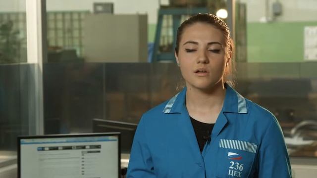 Энергомаш. Профессия контролер