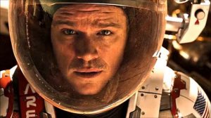 The Martian