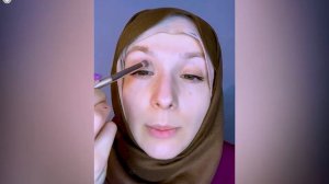 Жидкие тени для век  "Галактическое путешествие" 3в1 от Faberlic