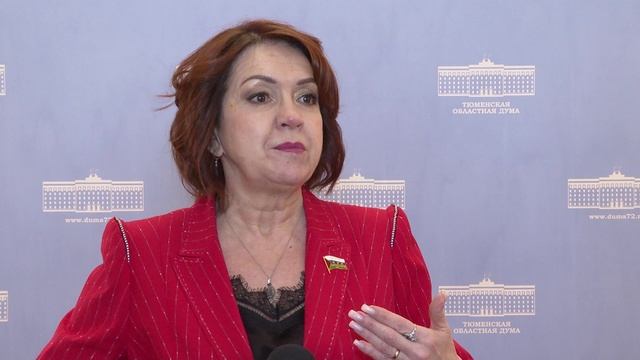 Лариса Цупикова о внутреннем туризме