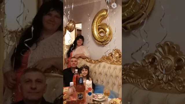 Мне 60..я отмечаю... настала очередь моя..