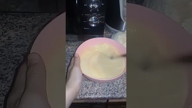 Как сделать тесто для вафель?