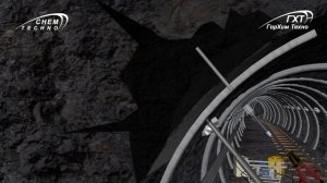 Решения для контроля горных пород