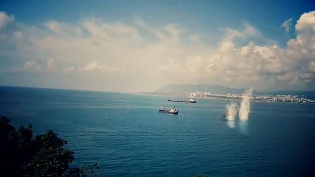 Рыбалка в Новороссийске смотреть онлайн