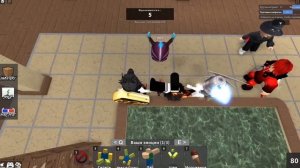 Играю в мм2 с подписчиками! //мм2// //murder mystery// //мардер мистери 2// //mm2// // мардер//