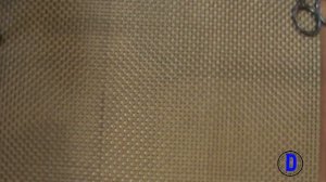 Сетка для окон на двухстороннем скотче. Приклил и забыл.е