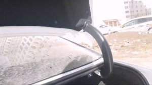 Полное открытие багажника киа оптима