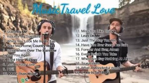 MUSIC TRAVEL LOVE Popular Songs Music Travel Love  NonStop Playlist 2020