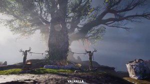 Assassin's Creed: Valhalla Song на русском (Jackie-O feat. B-Lion)