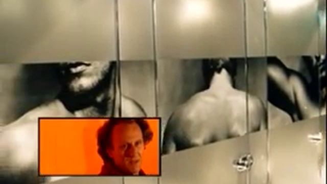 Matteo Thun Virgilius Hotel смотреть онлайн