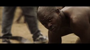 Кровавый алмаз - фрагмент 3