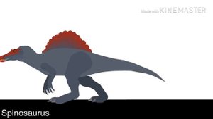 Humans vs dinosaurs