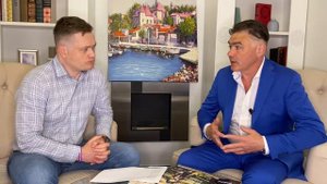 Гематома после удаления плеоморфной аденомы слюнной железы. Профессор Орлов Андрей