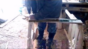 Как сделать красивую будку для собаки своими руками