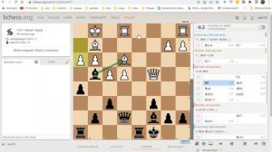 Дебют Рети за Черных