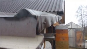 Важная особенность монтажа Ондулина и Ондувилы