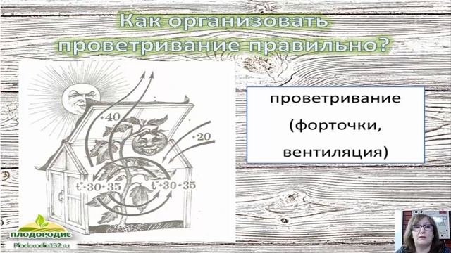 Умные теплицы Часть 1