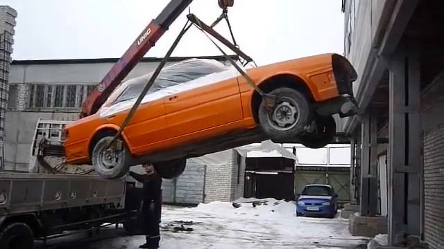 nissan bluebird смотреть онлайн