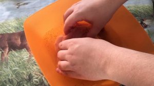 Курица на электрогриле. Рецепт филе курицы. Кулинарный влог.