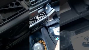 Замена лампочек аварийки хендай акцент