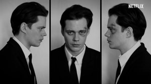 Кларк (Clark). Официальный Трейлер (2022)  Netflix