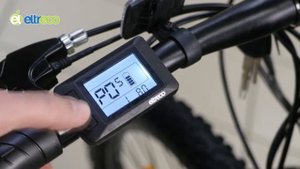 Велокомпьютер Eltreco - Значения всех настроек! - smart8.by