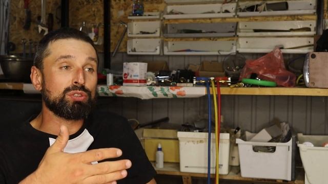 Контур Обогрева Двери Холодильника. Правда о которой все молчат! Ремонт холодильника обучение 10 смотреть онлайн