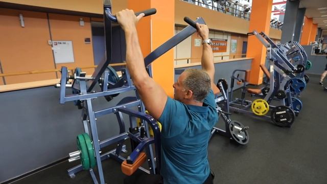 Мышечная асимметрия, исправляем. Станислав Линдовер смотреть онлайн