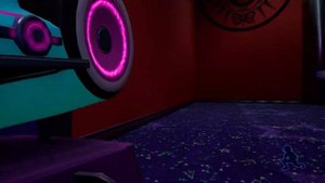 Билет в детский сад - FNAF Security Breach #3