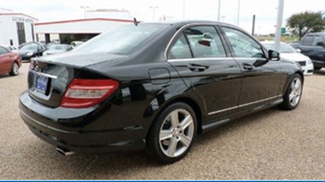 2010 Mercedes-Benz C-Class in Arlington TX for Sale смотреть онлайн