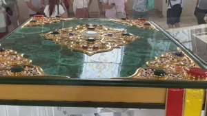 Татарстан! Где находится Самый Большой Коран в Мире?