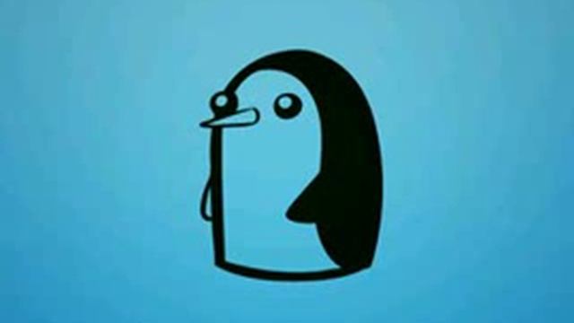 Gunter says Wenk Wenk ??? смотреть онлайн