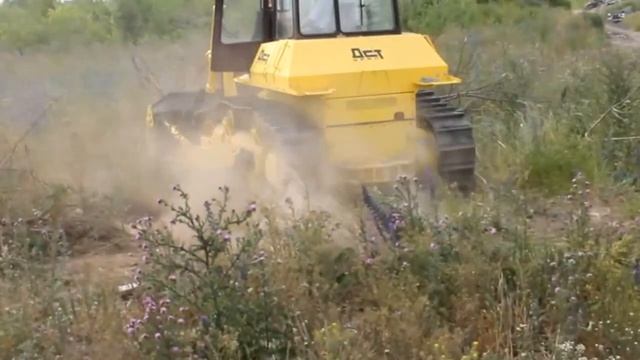 Испытания ТМ10.10 ГСТ10 заказчиком из геофизической отрасли (MVI 6491) смотреть онлайн