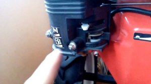 Как завести мотоблок profi 1800