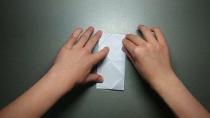 Как сделать ГЛАЗ из бумаги