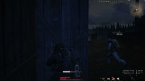 Пострелушки на укрепке 070421