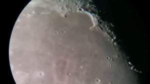 Barlow On Barlow: Does It Work? / Extrem Magnification For Observing The Moon