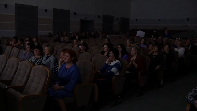 День работников культуры