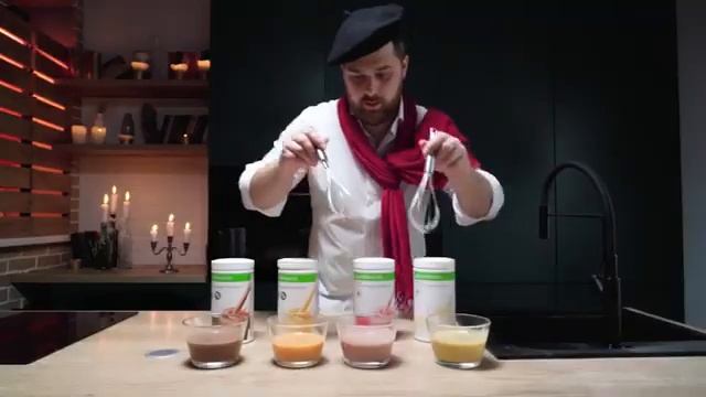 ПП РЕЦЕПТ:ПАЛИТРА ВКУСА: 4 оттенка МОРОЖЕНОГО!!! Любите десерты??? смотреть онлайн